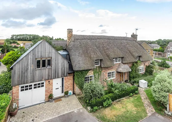 Barton Cottage Bed And Breakfast