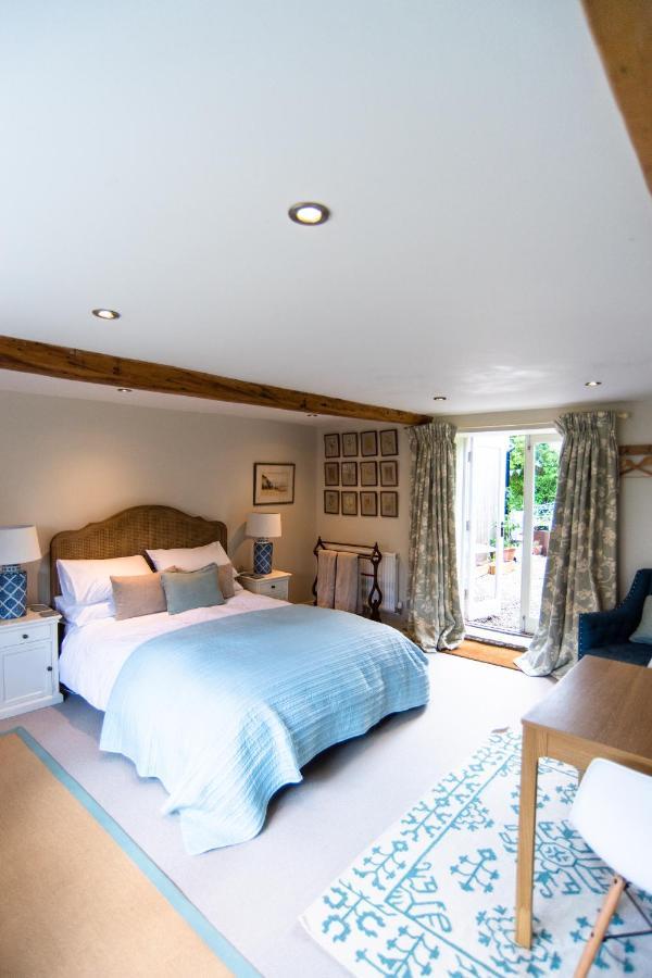 Couette-café Barton Broadmayne