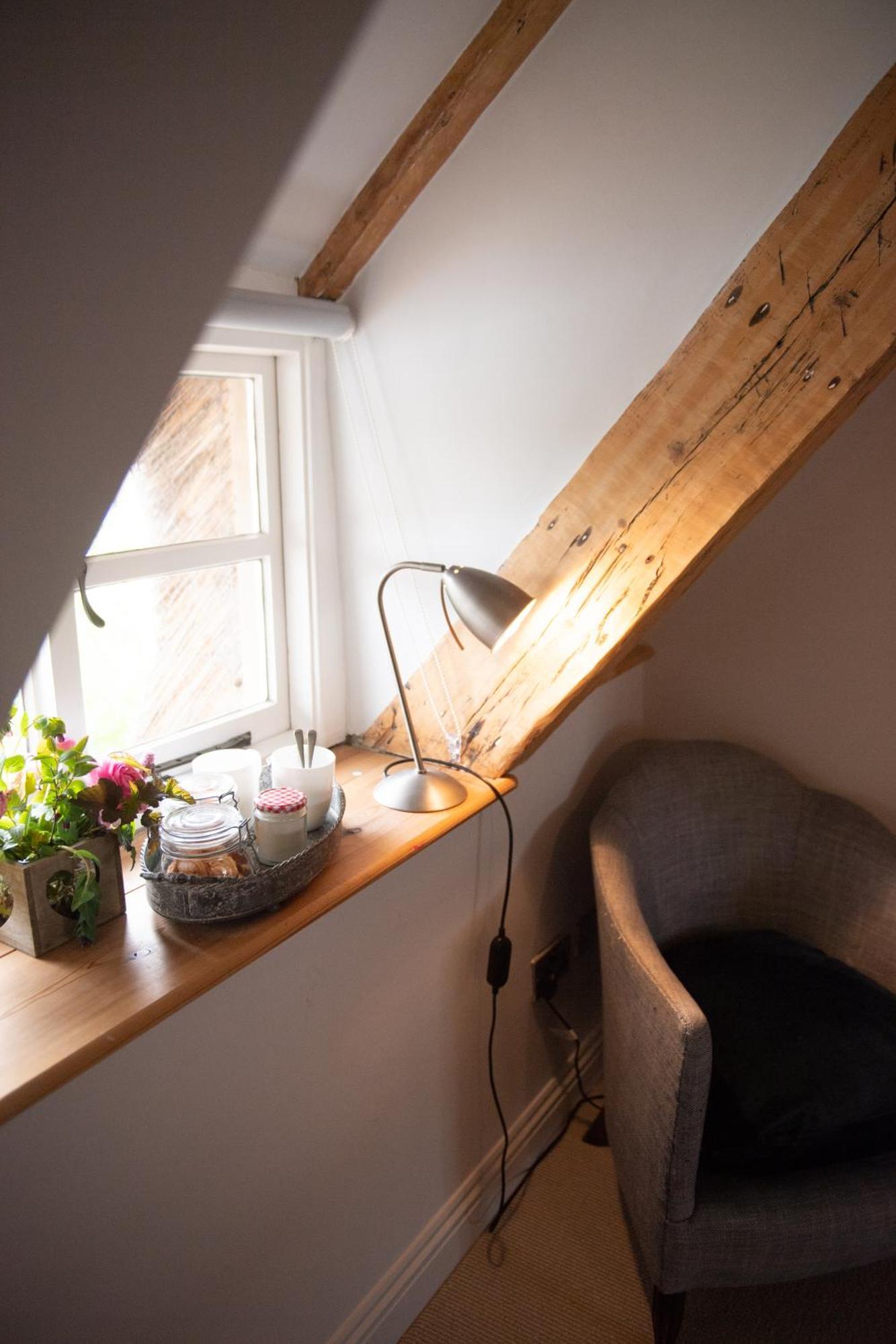 Couette-café Barton 3*