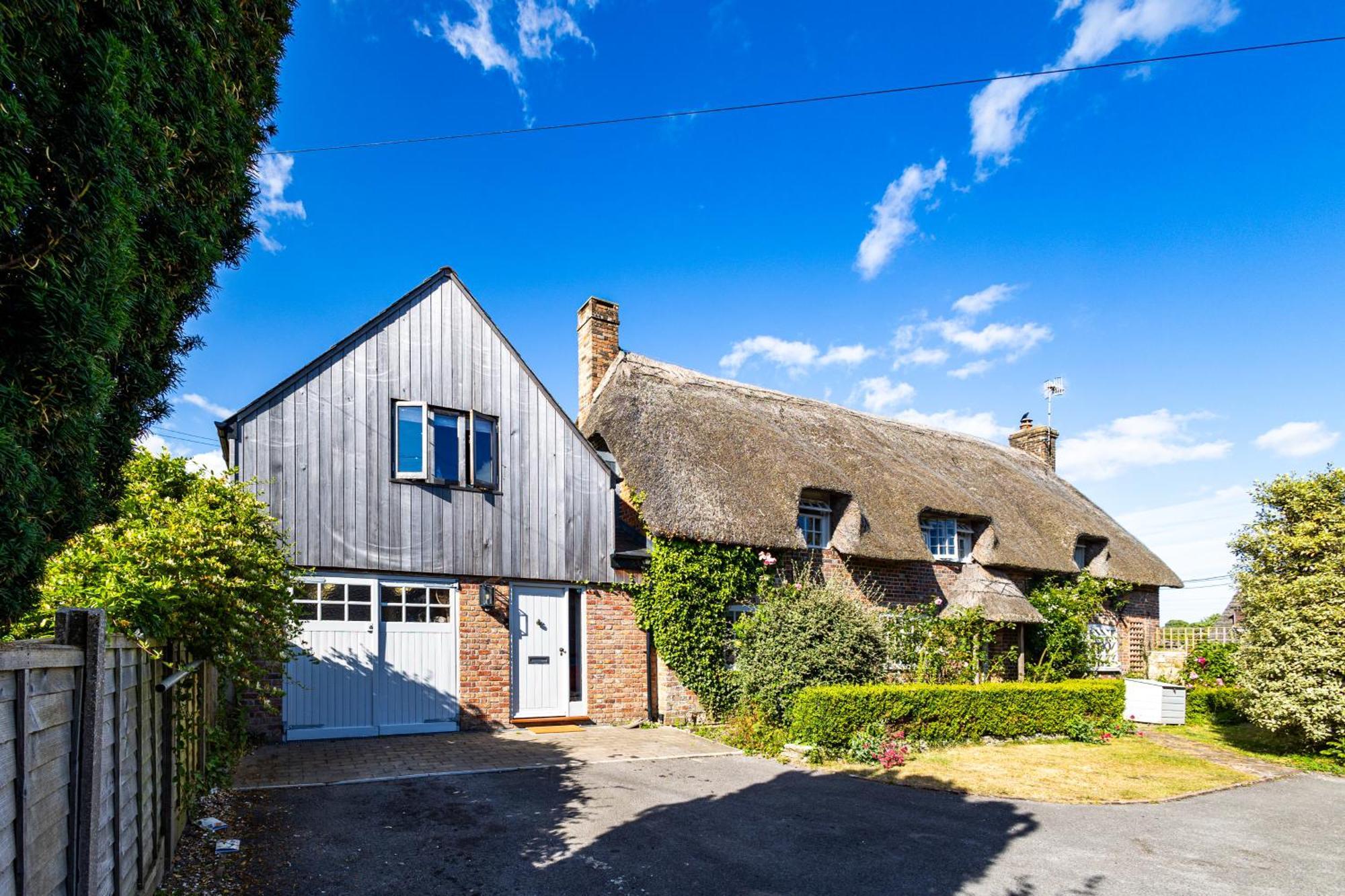 Barton 3* Broadmayne