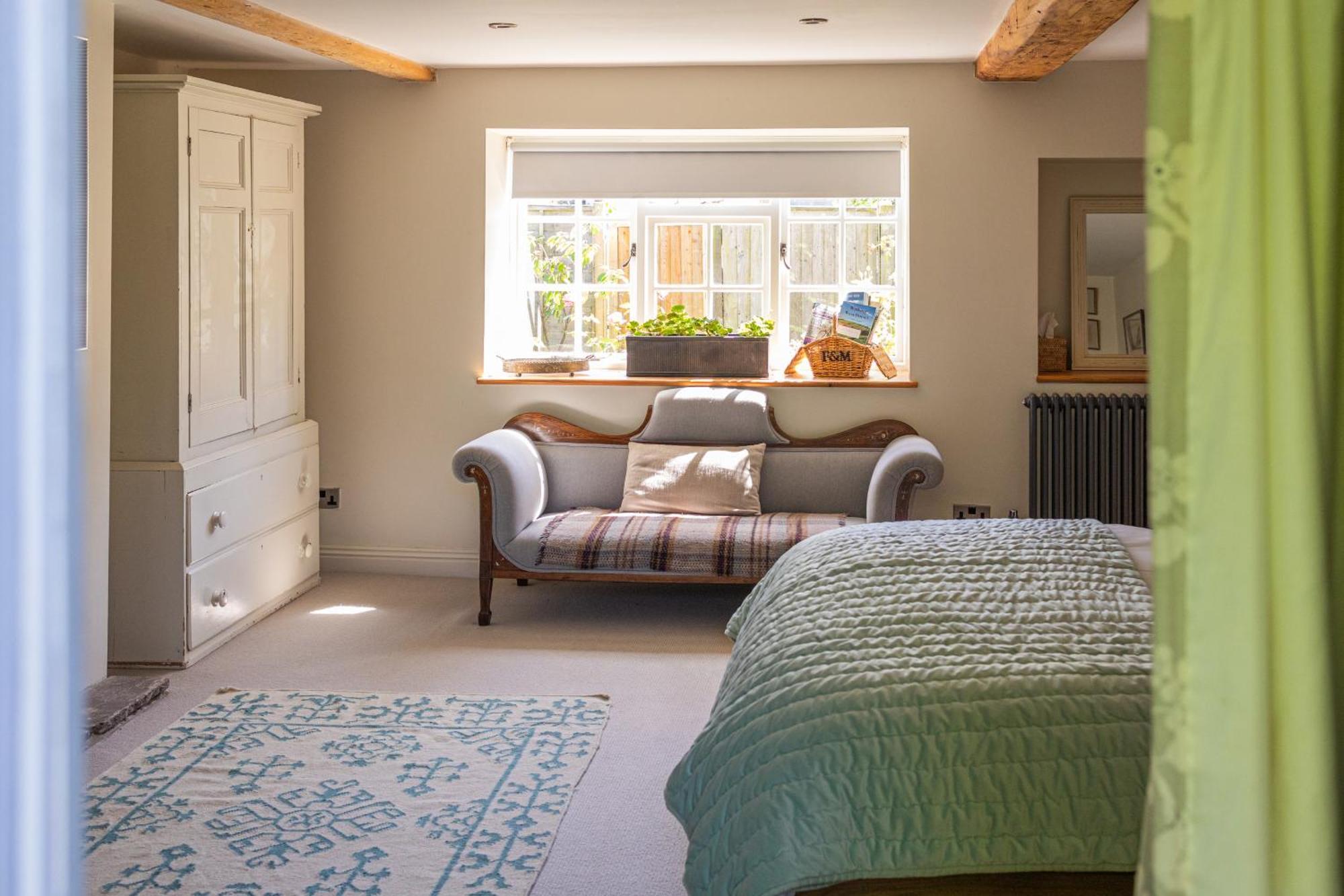 Couette-café Barton Broadmayne
